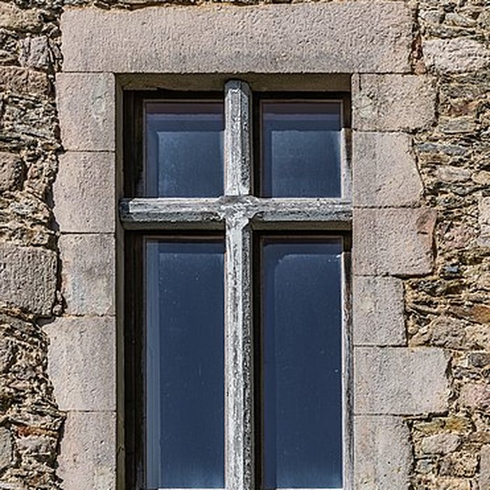 Photo de Château de Vezins