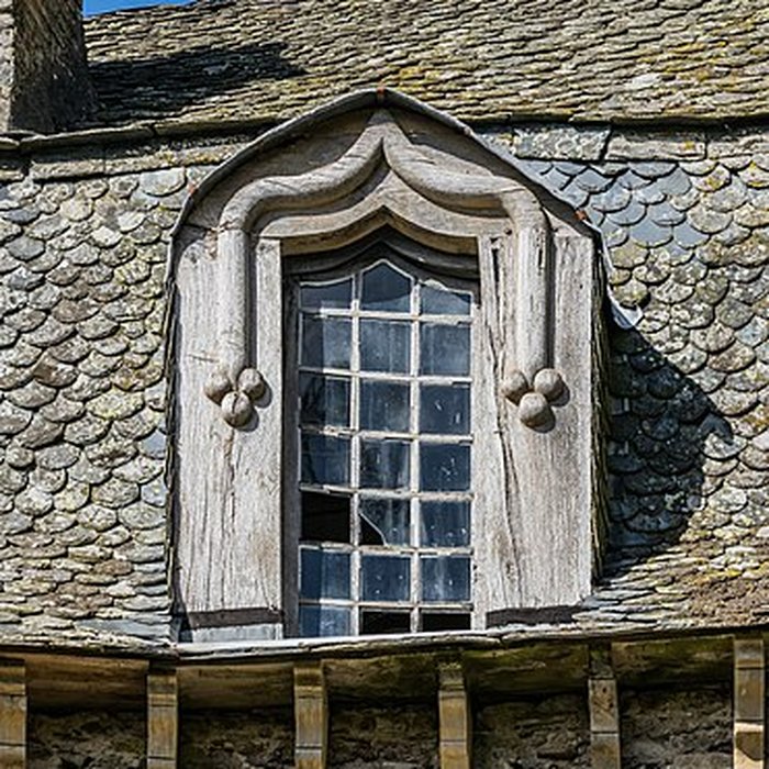 Photo de Château de Vezins