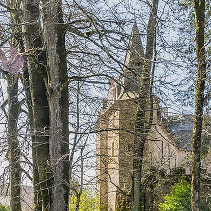 Photo de Château de Vezins