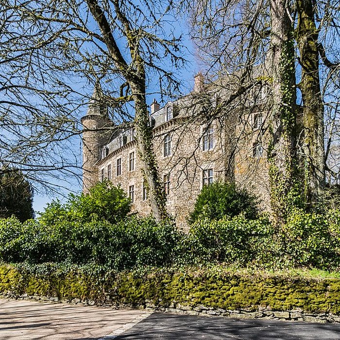 Photo de Château de Vezins