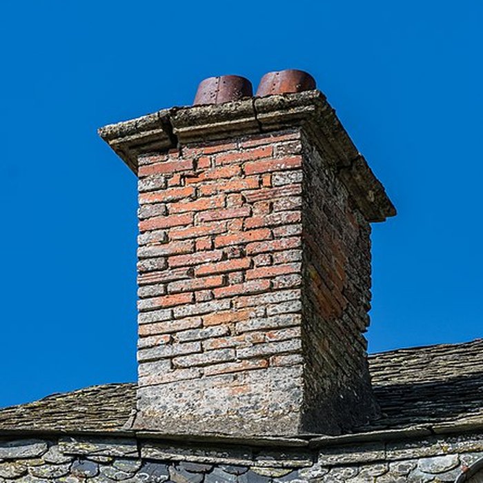 Photo de Château de Vezins