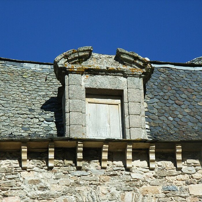 Photo de Château de Vezins