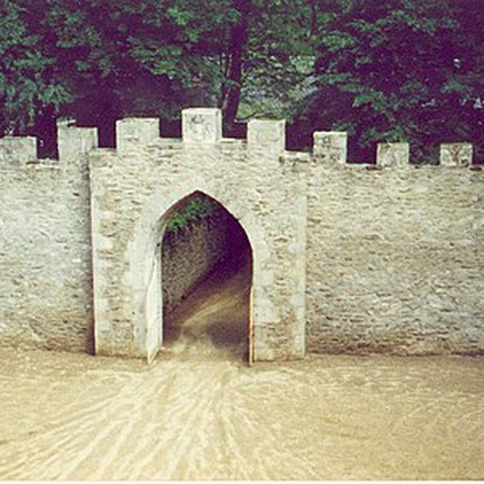 Photo de Château de Vezins