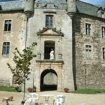 Château de Vezins