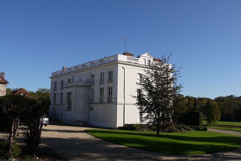 Photo de Château de Viels-Maisons