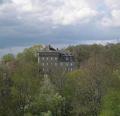 Photo de Château de Viescamp
