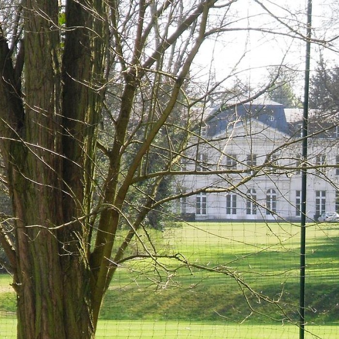 Photo de Château de Vilgénis