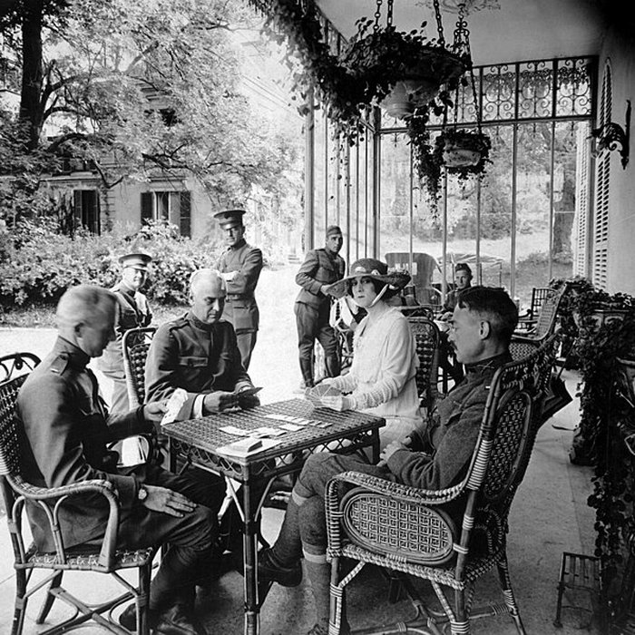 Photo de Château de Vilgénis