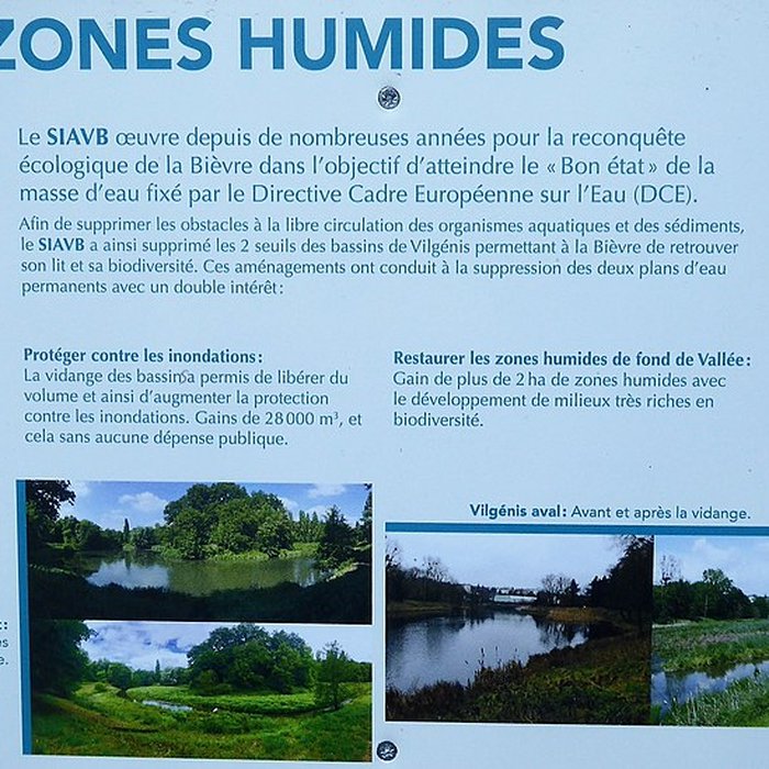 Photo de Château de Vilgénis