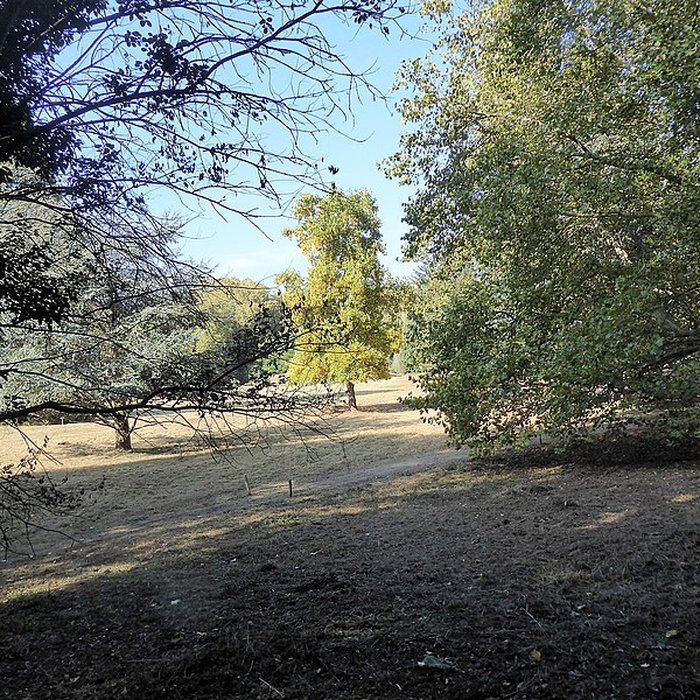 Photo de Château de Vilgénis