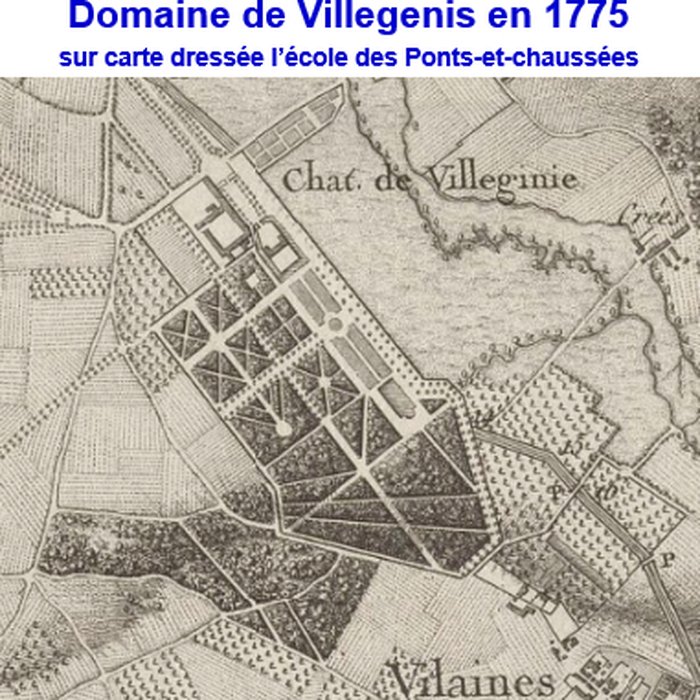 Photo de Château de Vilgénis