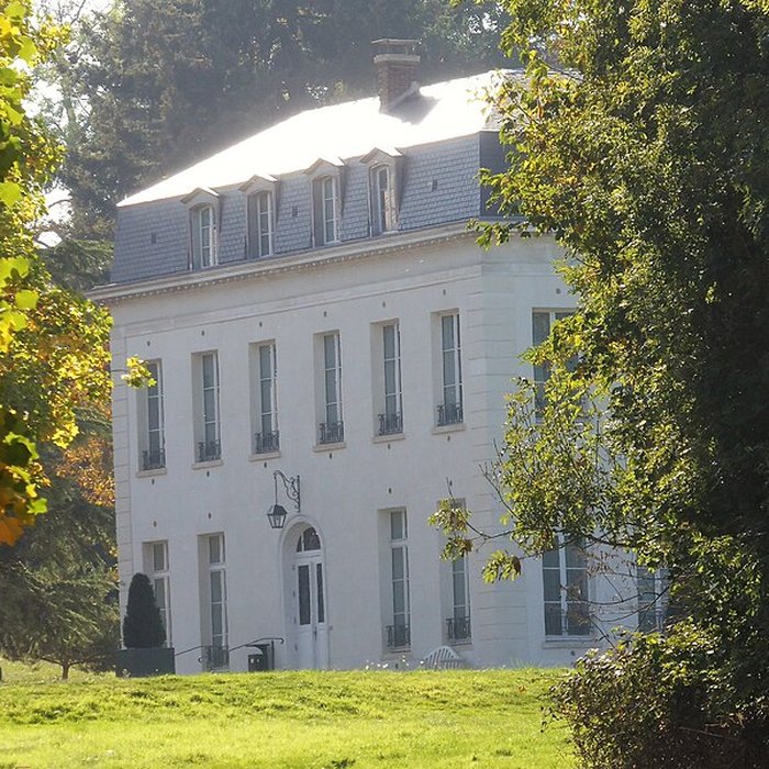 Photo de Château de Vilgénis