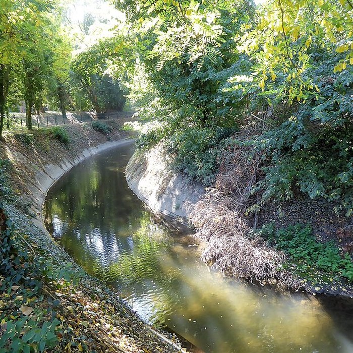 Photo de Château de Vilgénis