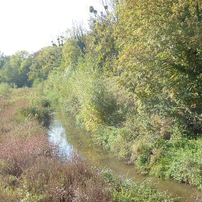 Photo de Château de Vilgénis