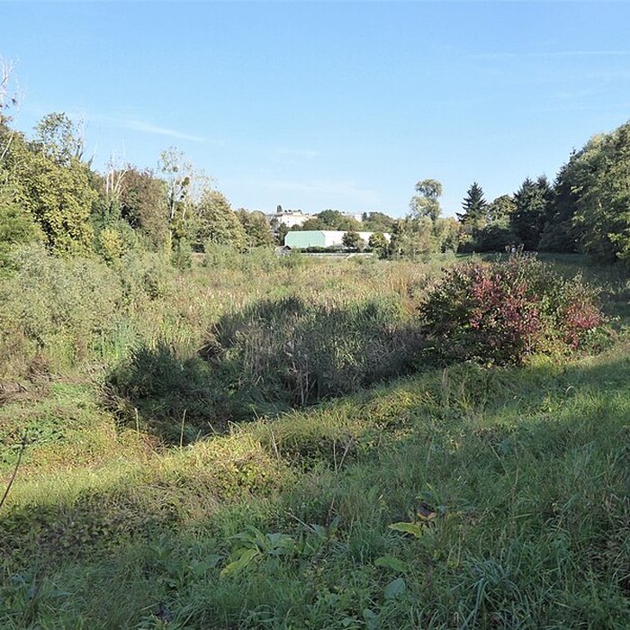 Photo de Château de Vilgénis