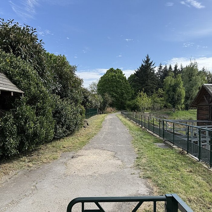 Photo de Château de Vilgénis