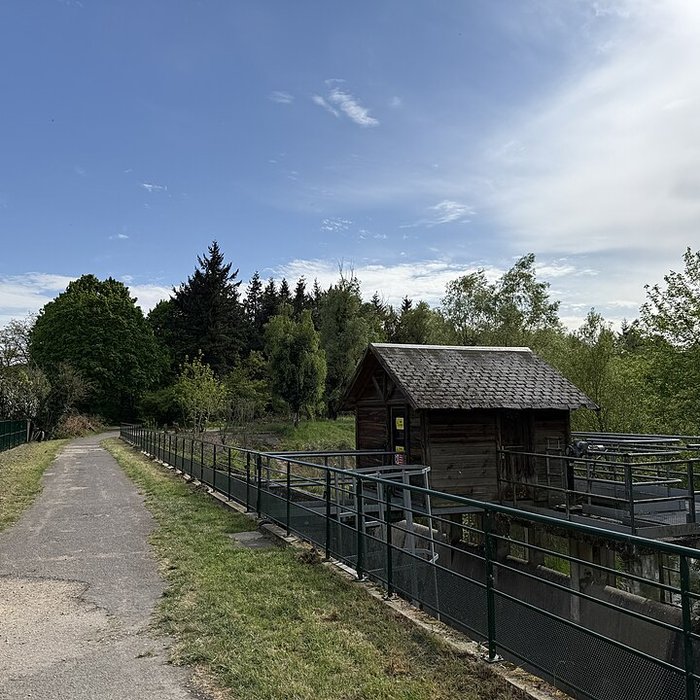 Photo de Château de Vilgénis