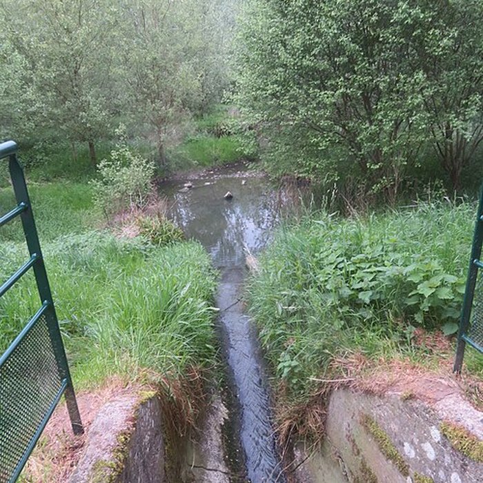 Photo de Château de Vilgénis