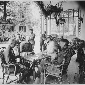 Château de Vilgénis