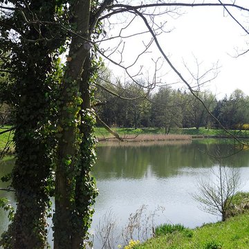 Château de Vilgénis