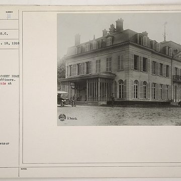 Château de Vilgénis