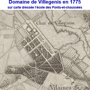 Château de Vilgénis