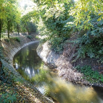 Château de Vilgénis
