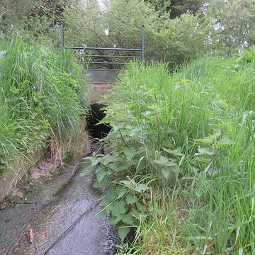 Château de Vilgénis