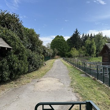 Château de Vilgénis