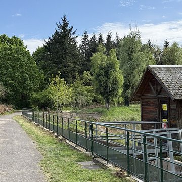 Château de Vilgénis