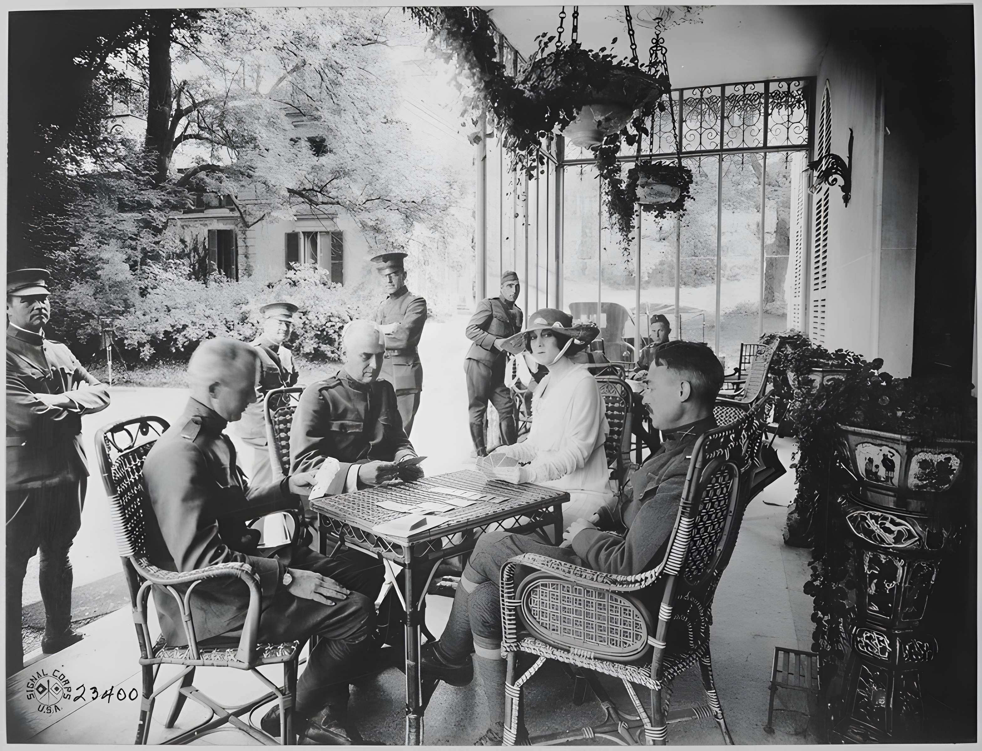 Château de Vilgénis