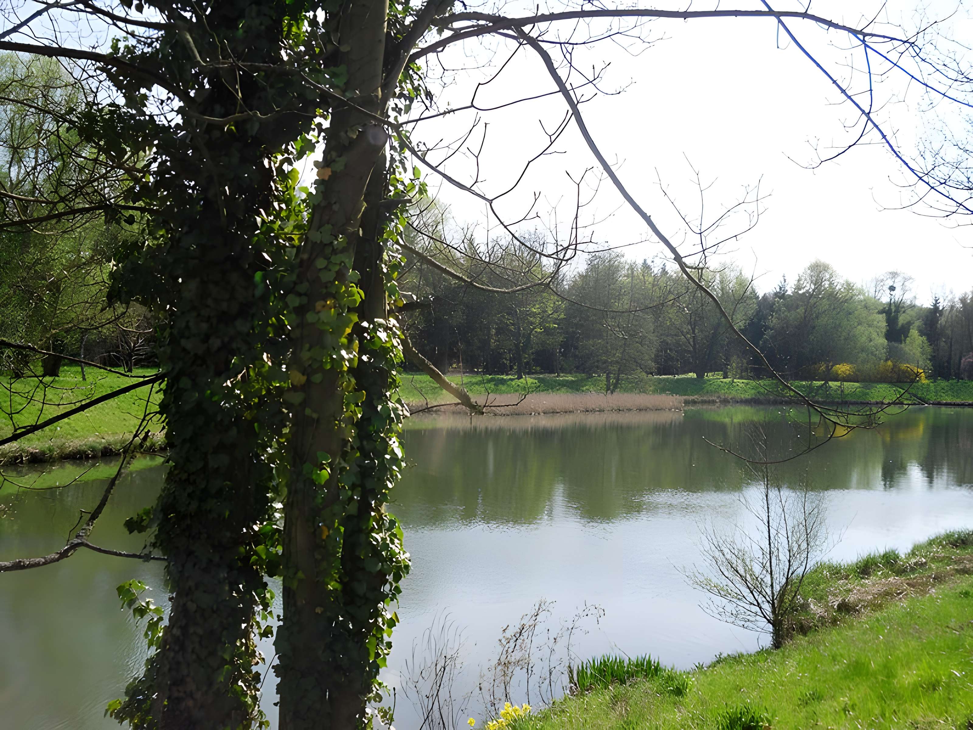 Château de Vilgénis