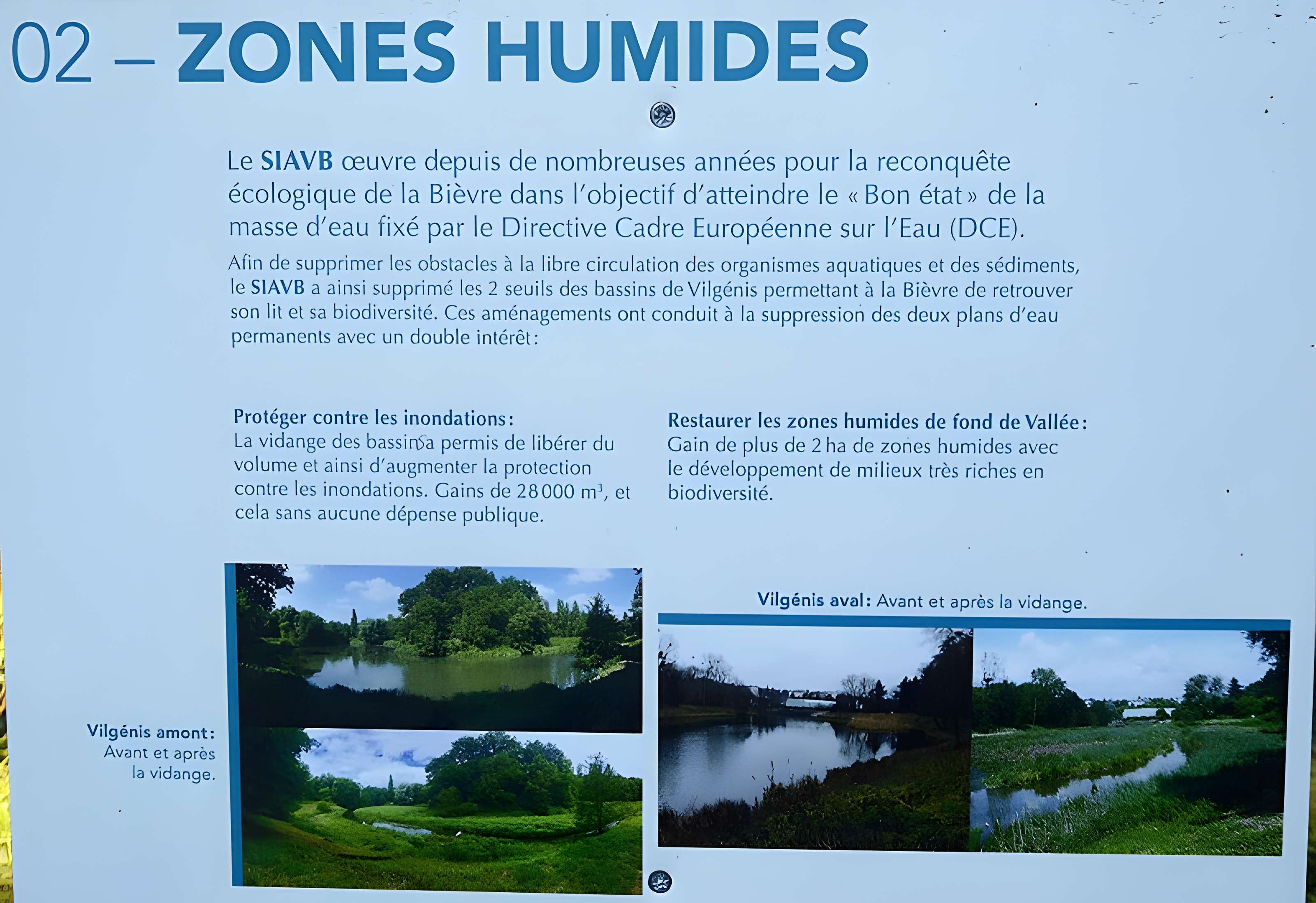 Château de Vilgénis