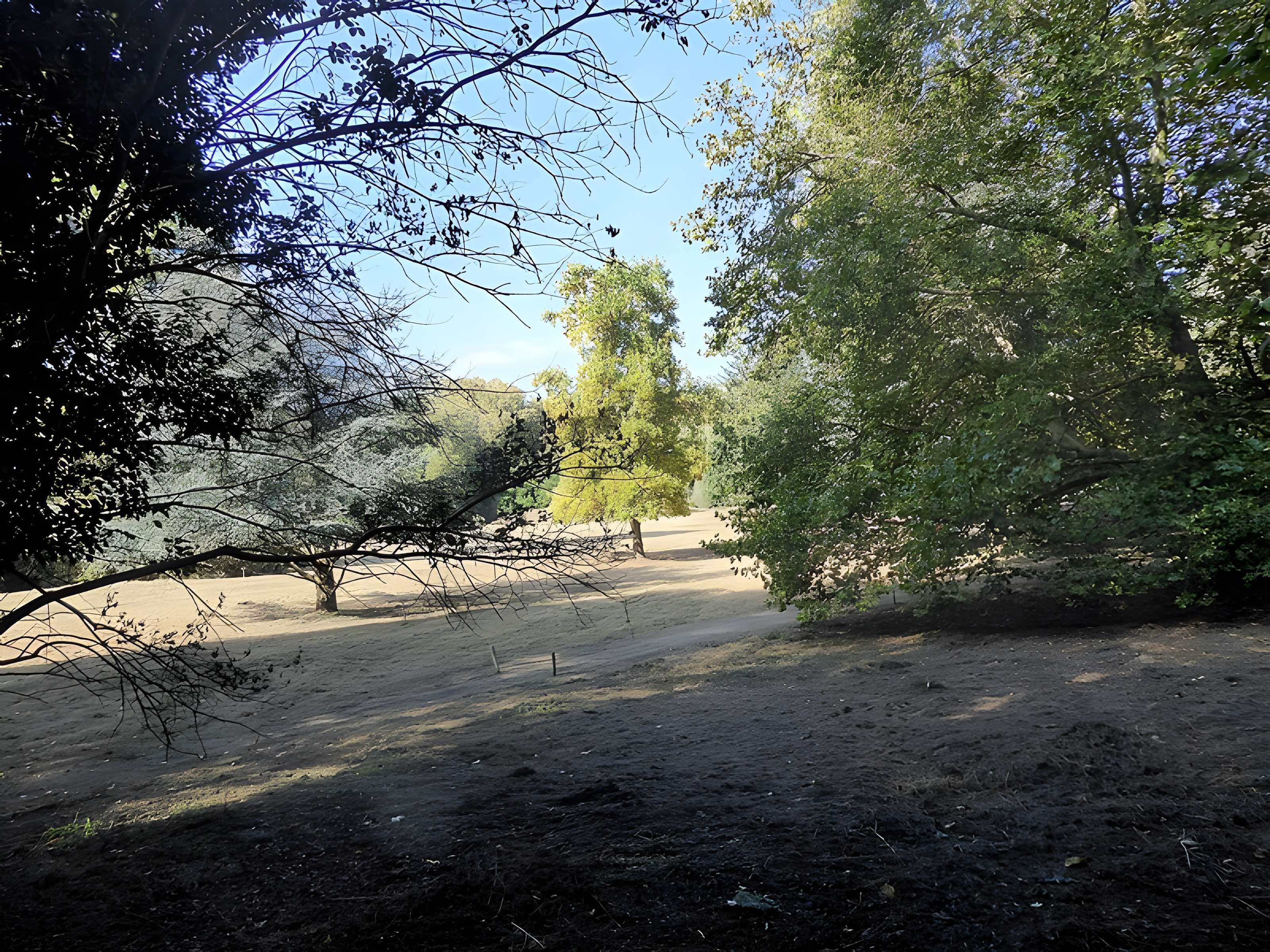 Château de Vilgénis