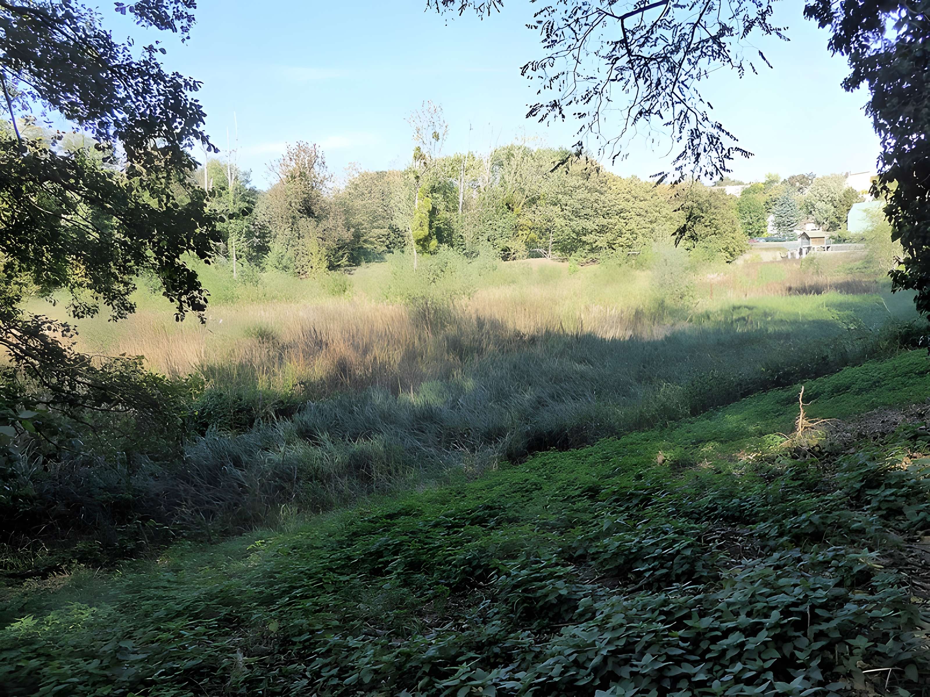 Château de Vilgénis