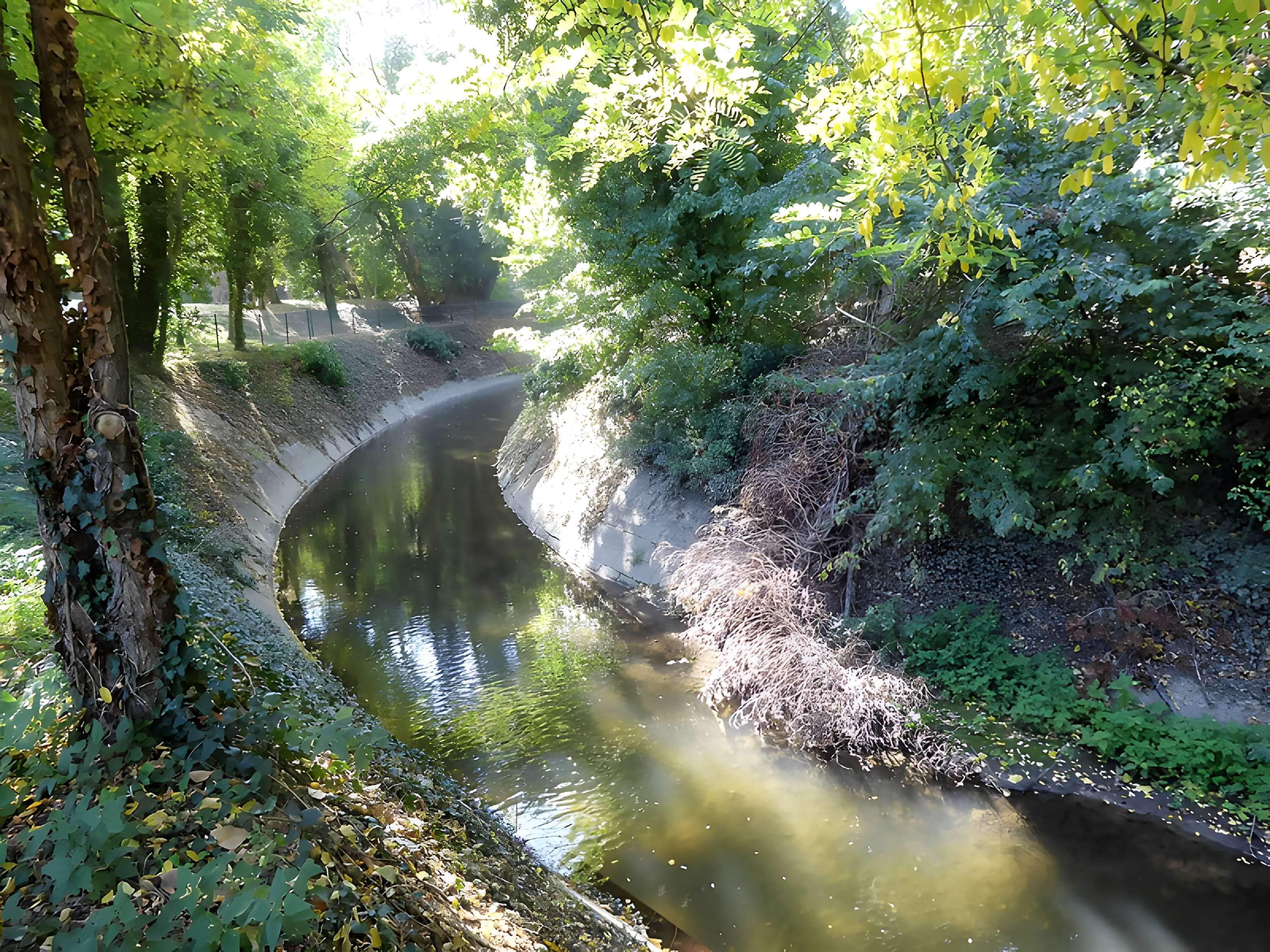 Château de Vilgénis