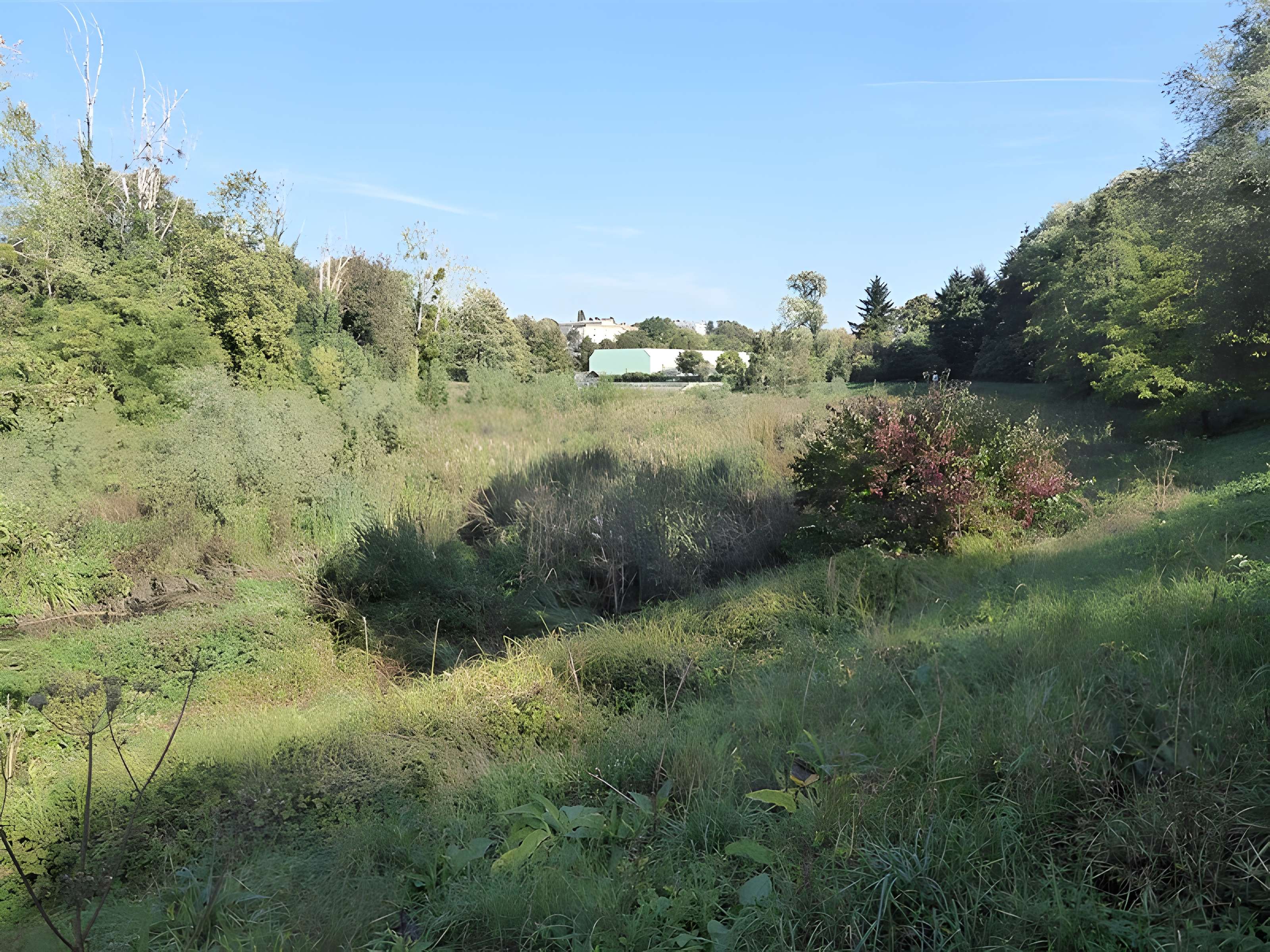 Château de Vilgénis