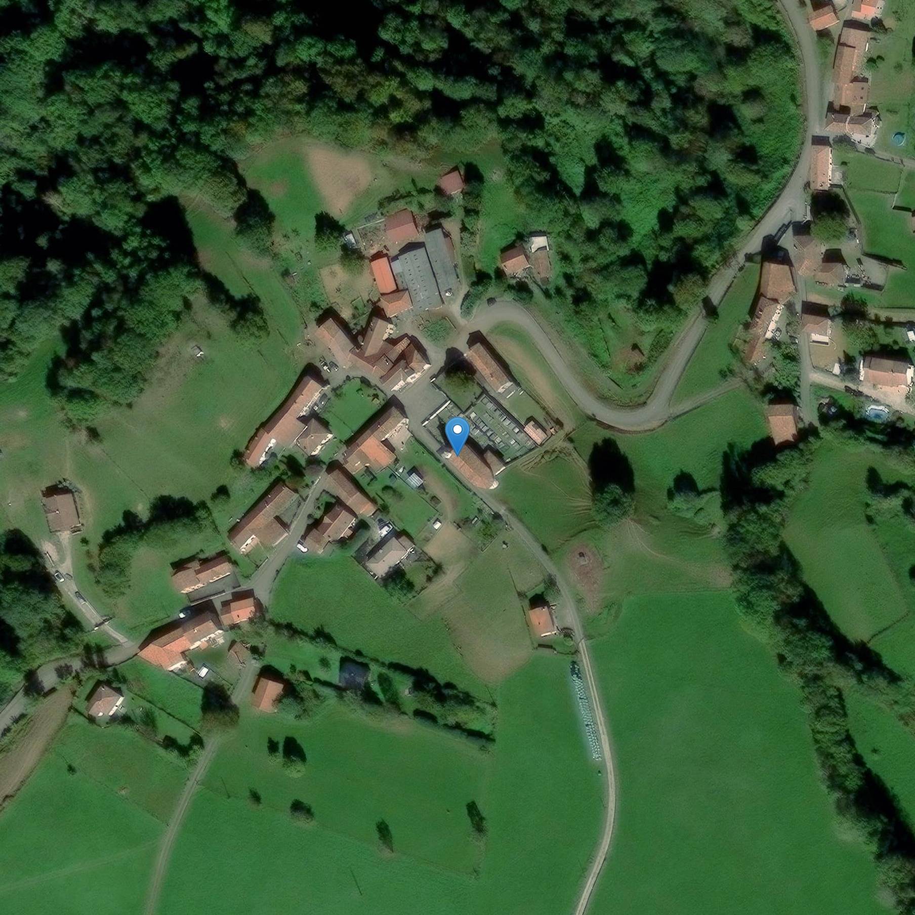 Photo de Notre-Dame-du-Rosaire d'Herran 教会