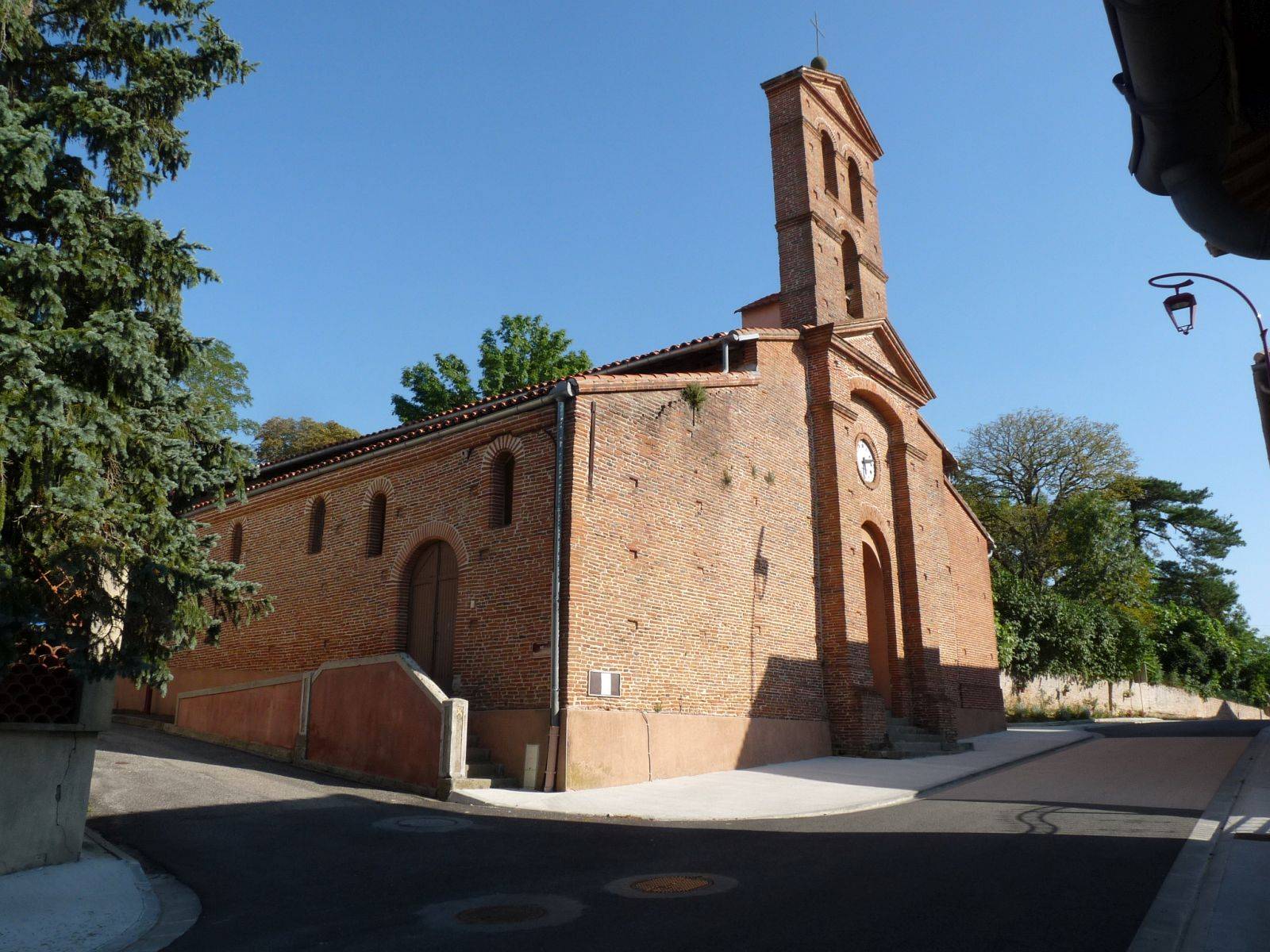 Photo de Chiesa di Sant'Iso