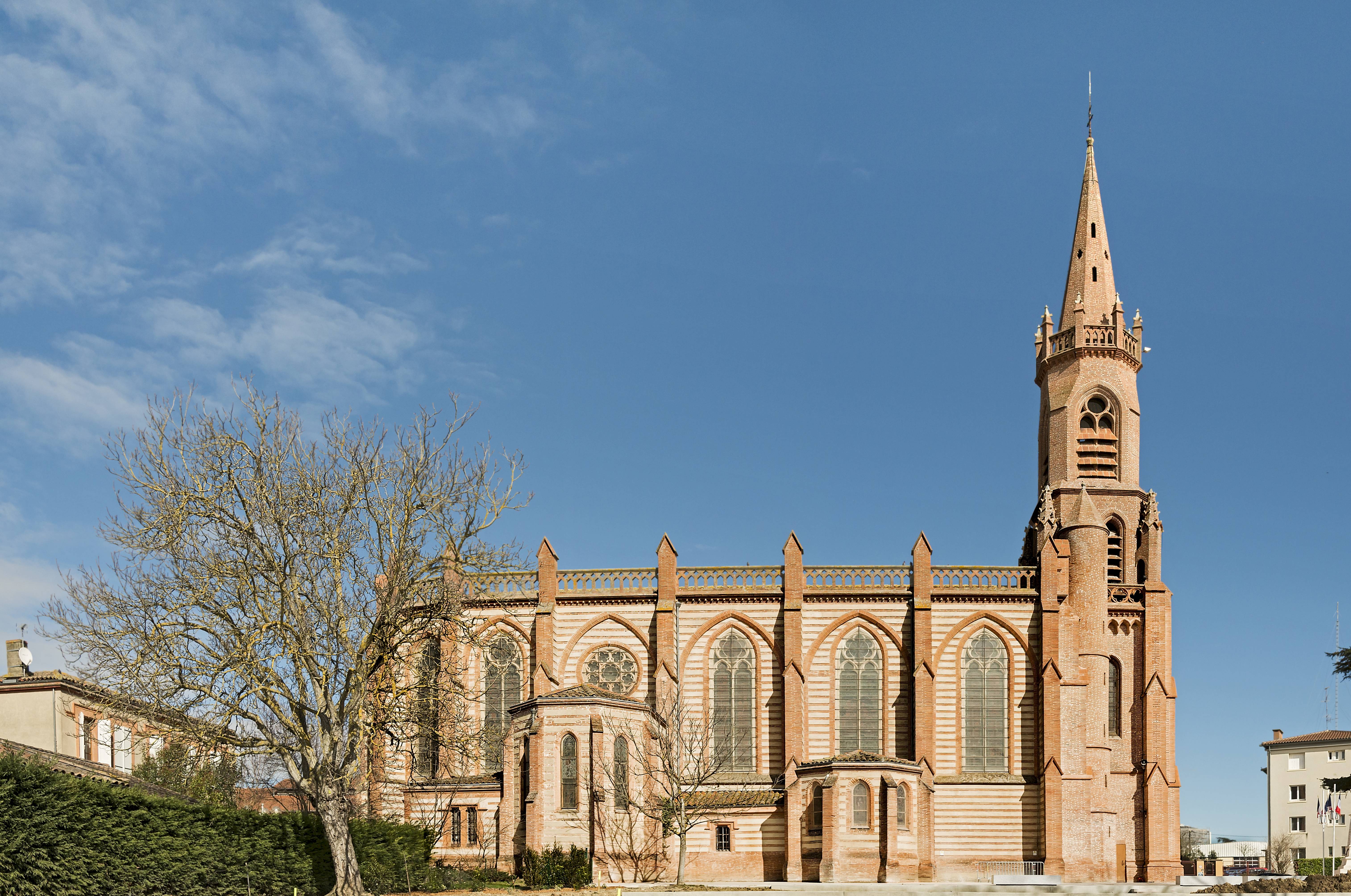 Photo de Heilige Johannes Täuferkirche der Union