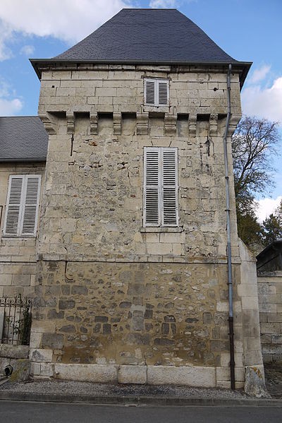 Photo de Château de Villeblain