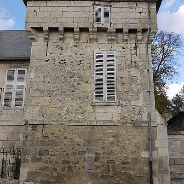Photo de Château de Villeblain