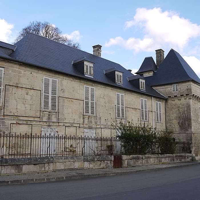 Photo de Château de Villeblain