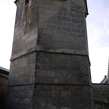 Château de Villeblain