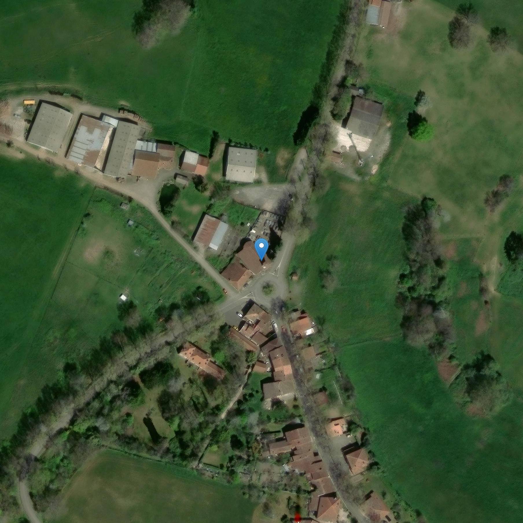 Photo de 拉希特尔主教座堂