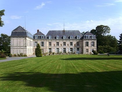 Photo de Château de Villebon-sur-Yvette