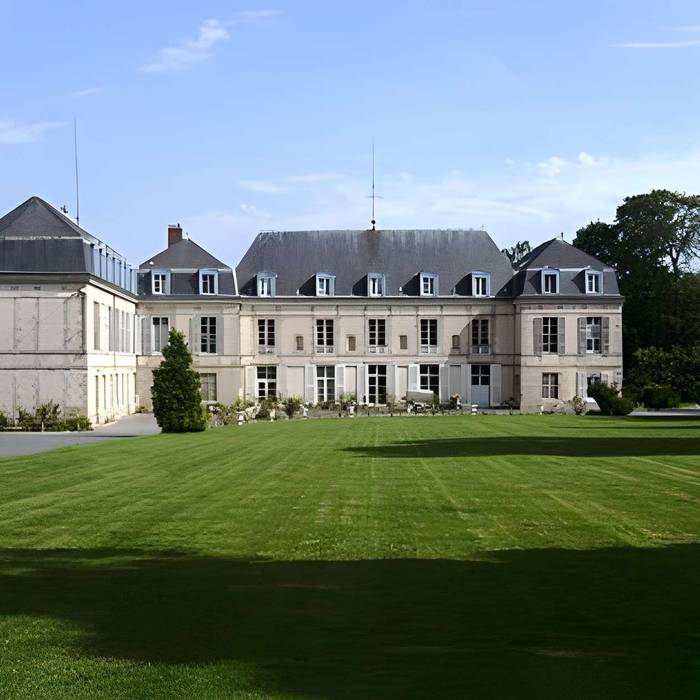 Photo de Château de Villebon-sur-Yvette
