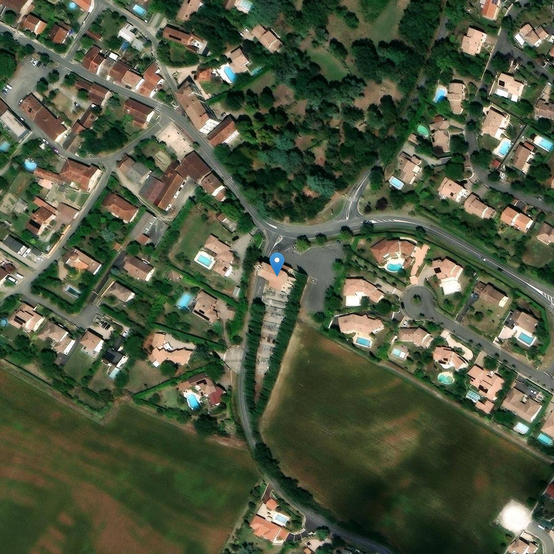 Photo de Église Saint-Michel de Lauzerville