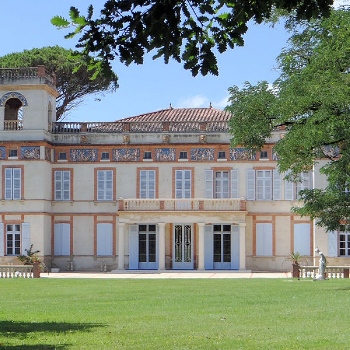 Photo de Château de Villebrumier