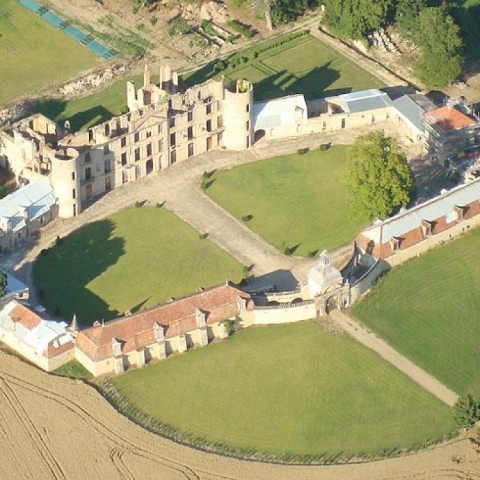 Photo de Château de Villemont